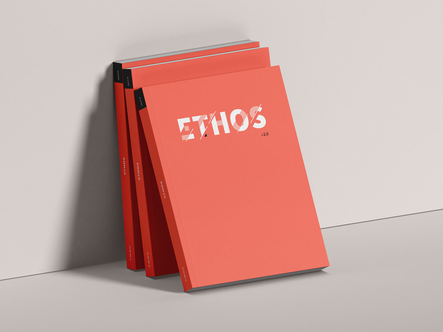 Ethos v.2.0: A Forum for Exploring Design