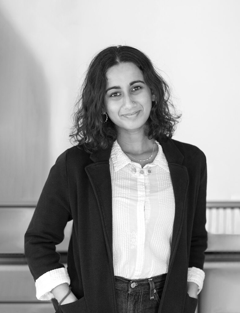 Bhargavi Murthy
