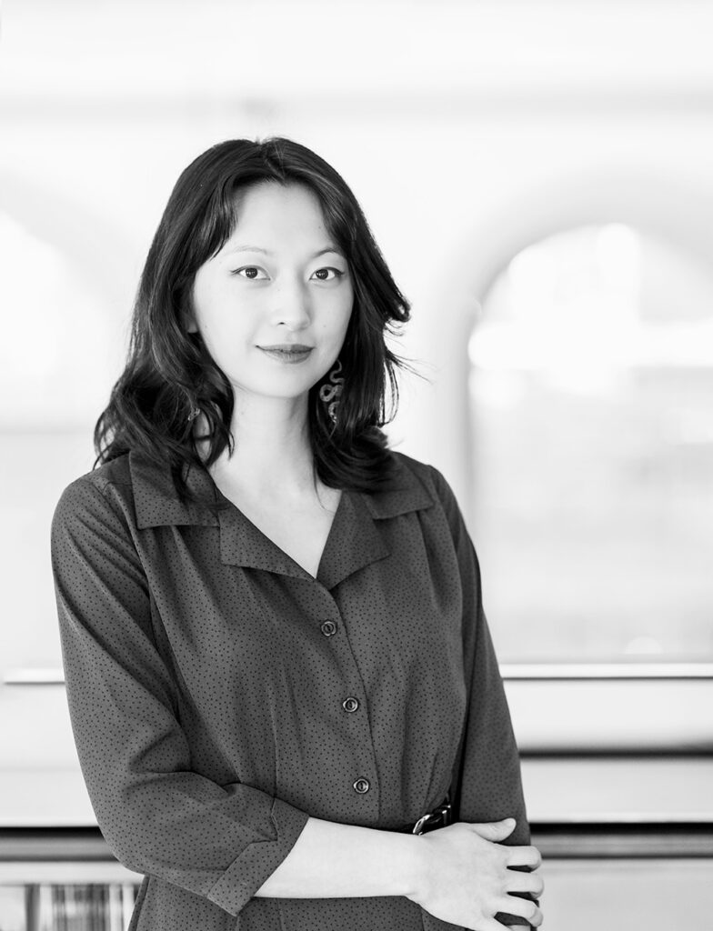 Diana Fang