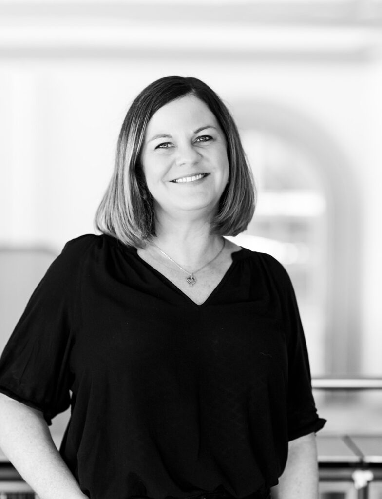 Katie Breckinridge headshot