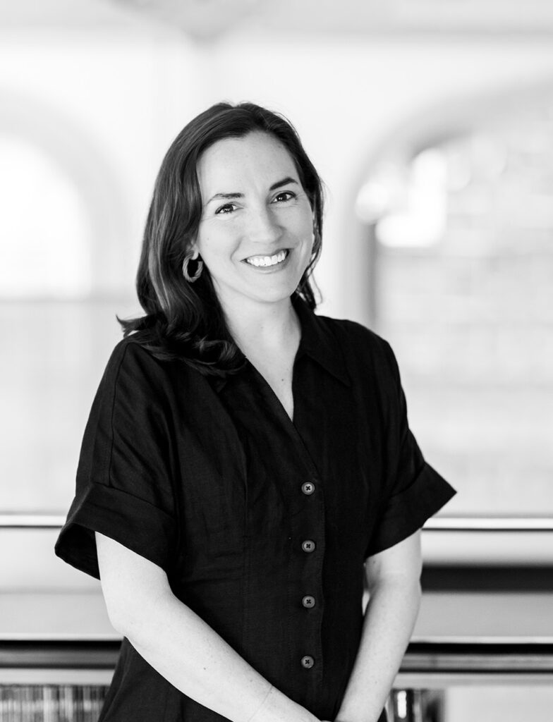 Lauren Shirley headshot