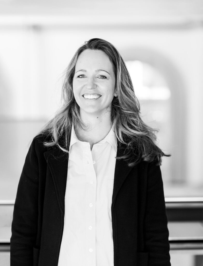 Lauren Shumate headshot