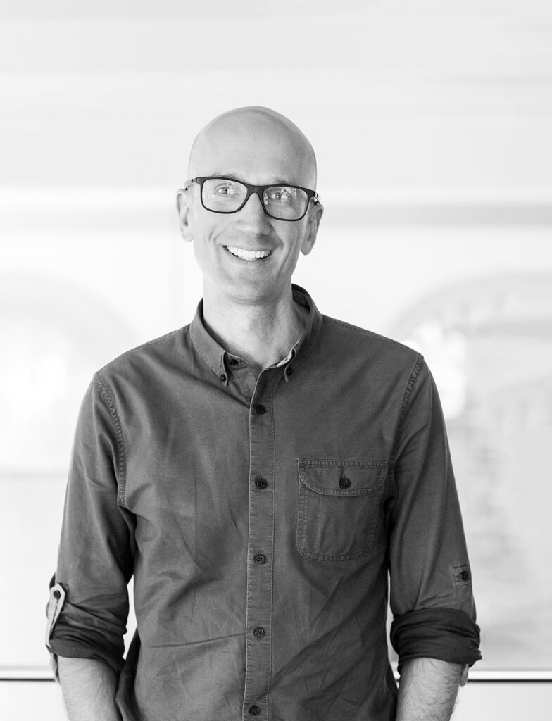 Lorenzo Battistelli headshot