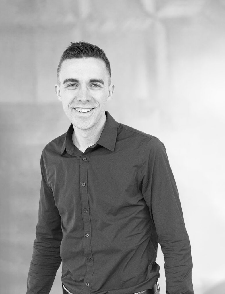 Michael Spory, VMDO Associate