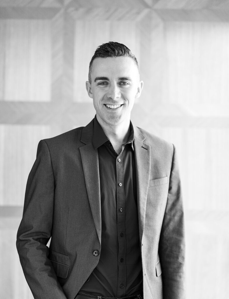 Michael Spory, VMDO Senior Associate