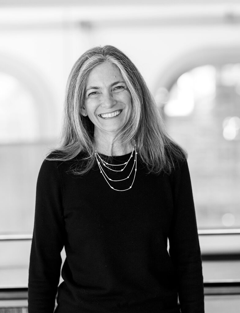 Michele Westrick headshot