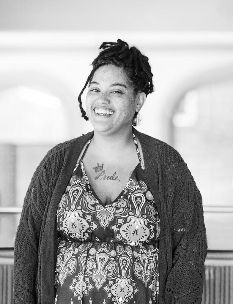 Rena Thomas-Adams
