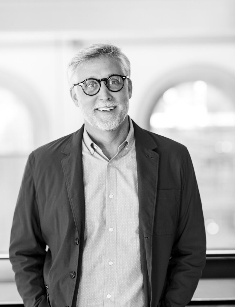 Robert Winstead headshot