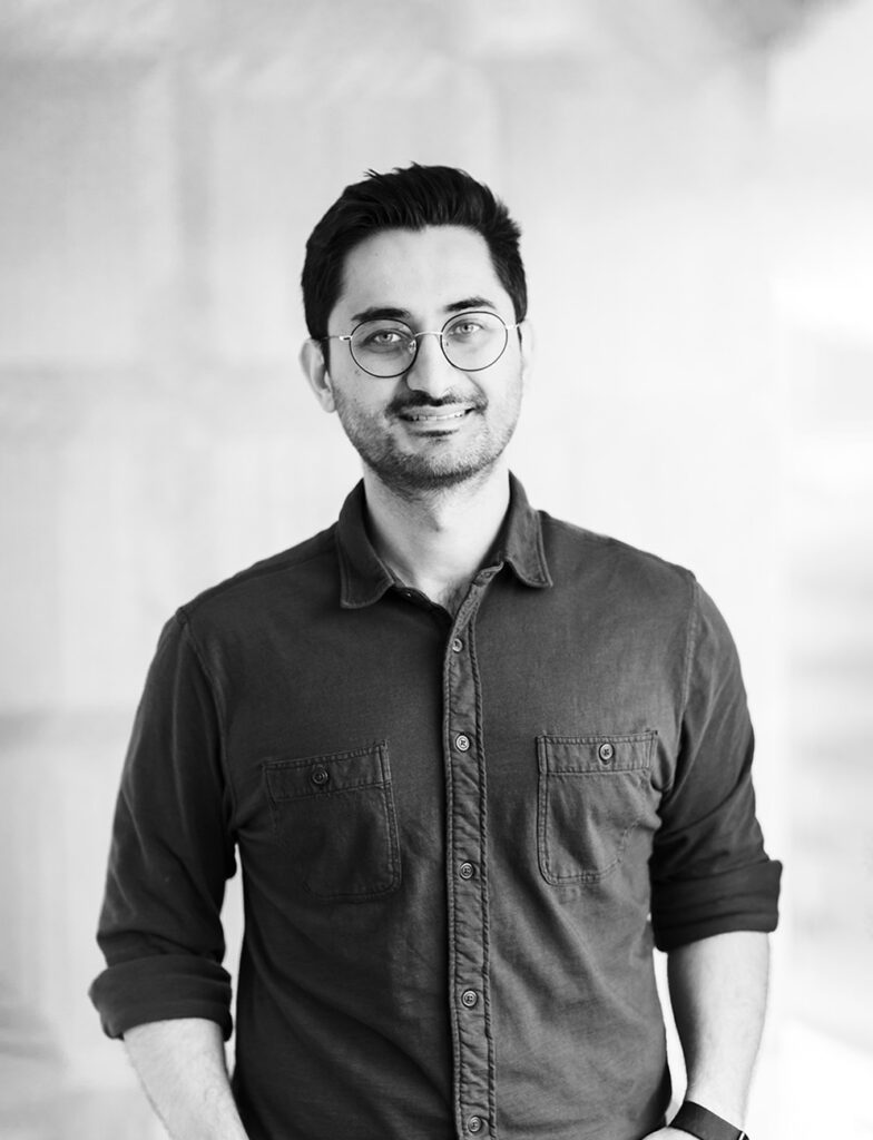 Saeed Dornajafi
