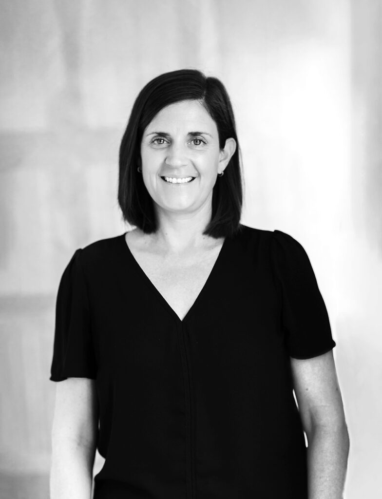 Teresa Hamm-Modley, VMDO Associate