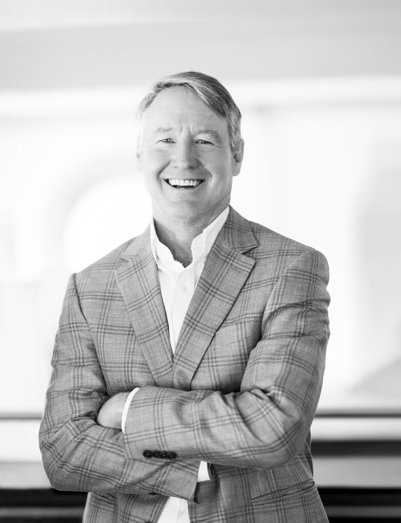 Wyck Knox, VMDO Principal