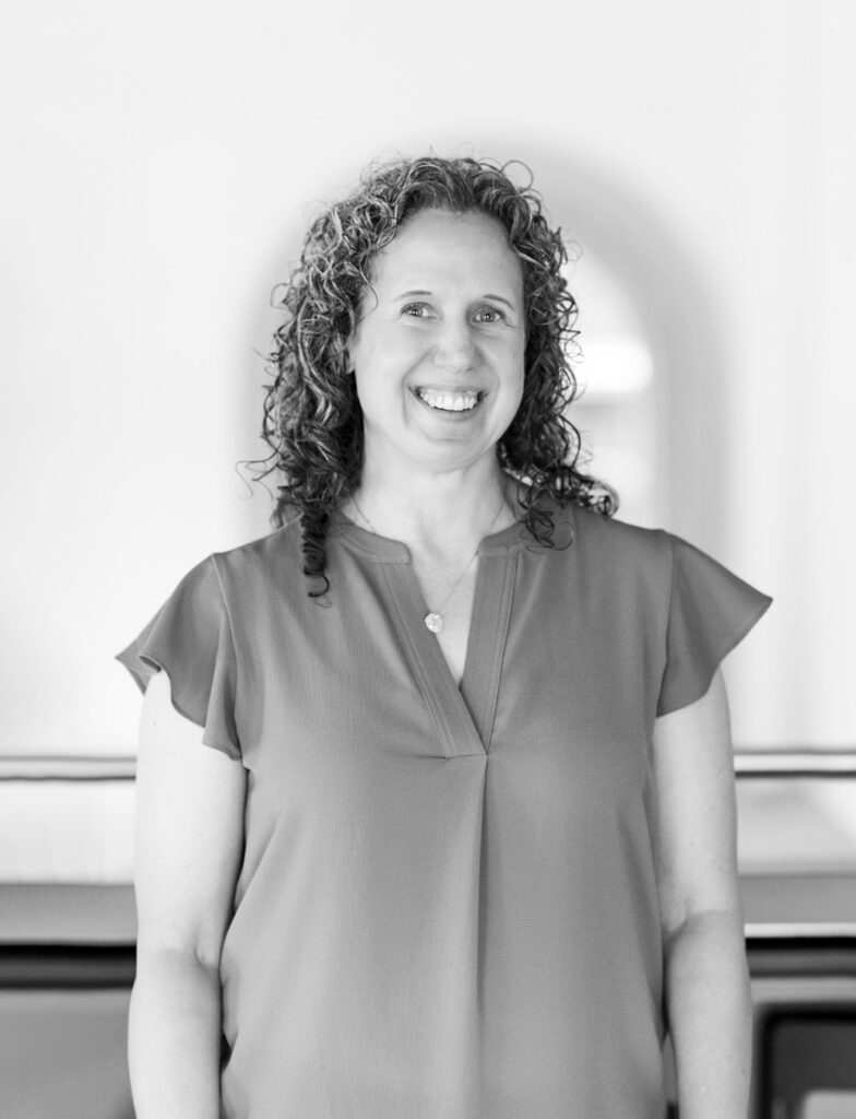 Celeste Weaver, VMDO Marketing Manager