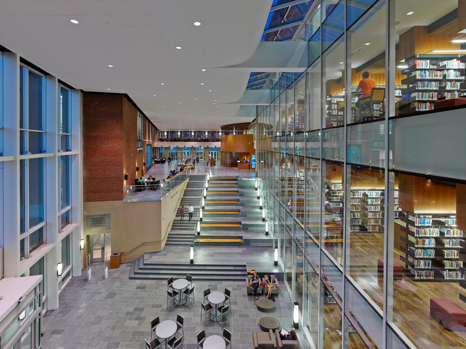 Projects Archive - Page 2 of 4 - VMDO Architects