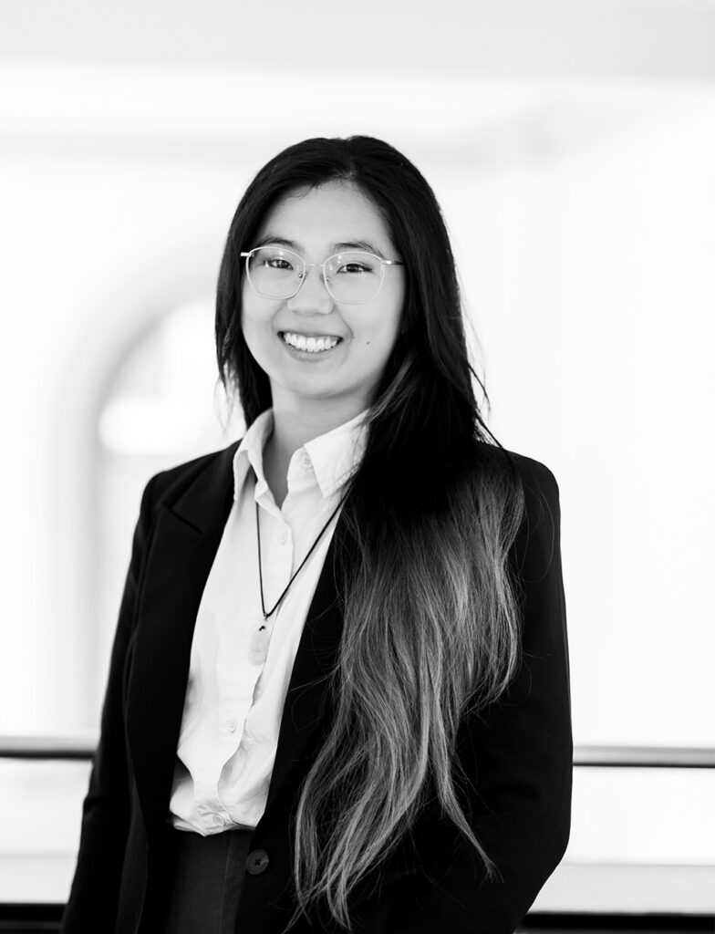 Annie Zhao