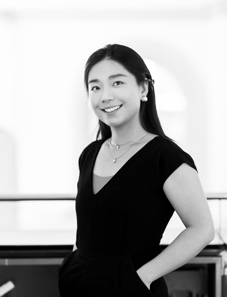 Ying Fan, BIM Manager